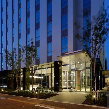 Tmark City Hotel Tokyo Omori - Vacation Stay 26377V Bagian luar foto