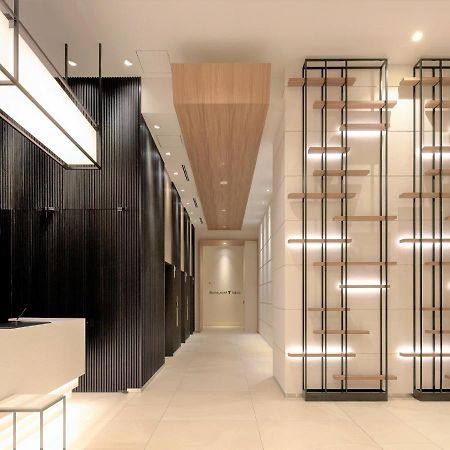 Tmark City Hotel Tokyo Omori - Vacation Stay 26377V Bagian luar foto