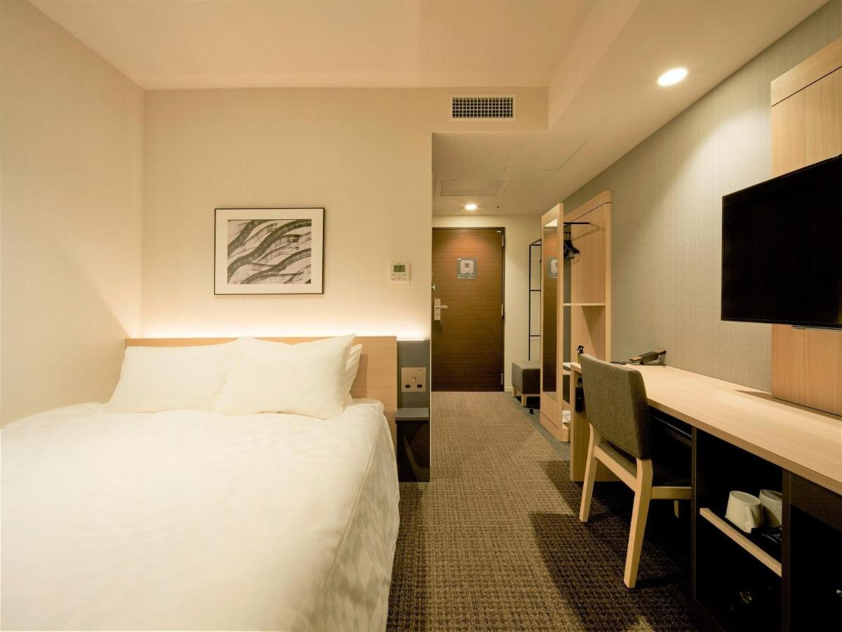Tmark City Hotel Tokyo Omori - Vacation Stay 26377V Bagian luar foto