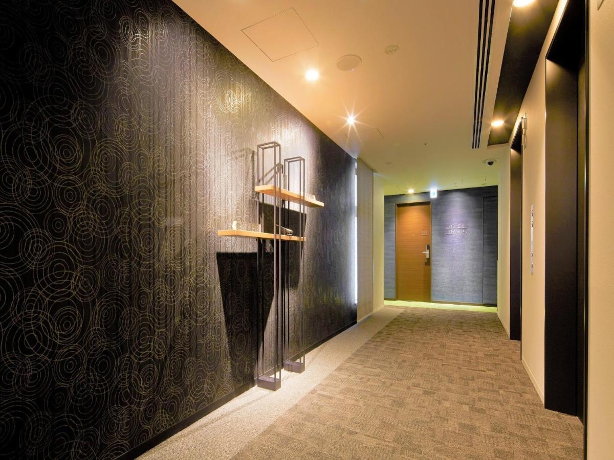 Tmark City Hotel Tokyo Omori - Vacation Stay 26377V Bagian luar foto