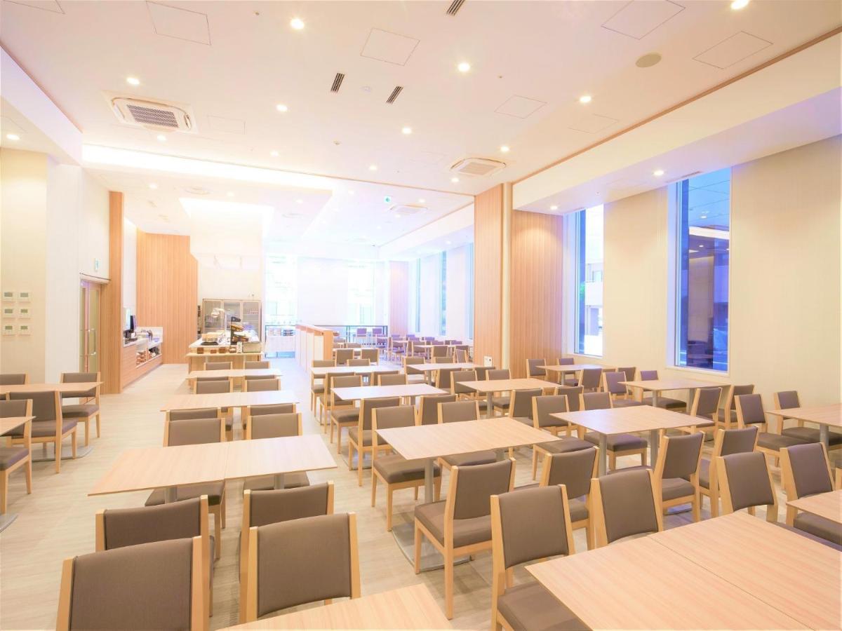 Tmark City Hotel Tokyo Omori - Vacation Stay 26377V Bagian luar foto